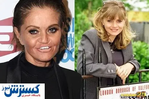 سه روز تجاوز وحشیانه به خانم بازیگر! + عکس