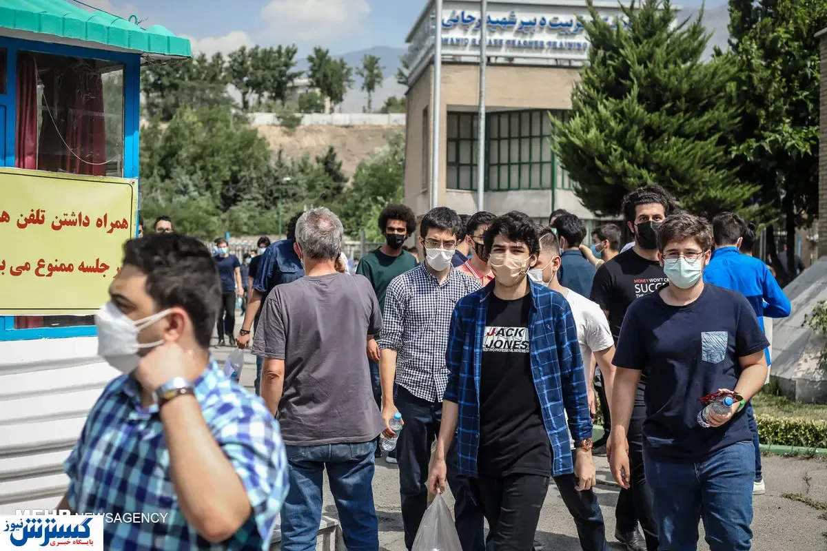 در کنکور امسال حتی یک مورد تقلب هم نداشتیم!