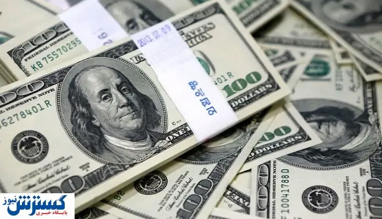 دلار سوخت لازم برای پرش‌ قیمتی را دارد