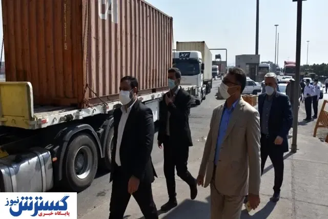 فوری/دستور ترخیص هزار تن مرغ صادر شد