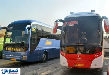 هزینه‌‌‌ها بیش از درآمدها افزایش داشت/صنعت گردشگری در دست انداز ناوگان فرسوده