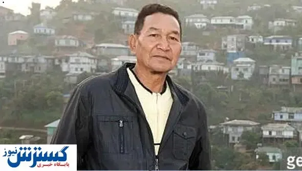 رکورددار ازدواج در تاریخ درگذشت؛ ۷۶ بچه یتیم شدند! / عکس