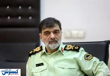 سردار رادان شهید شد ؟