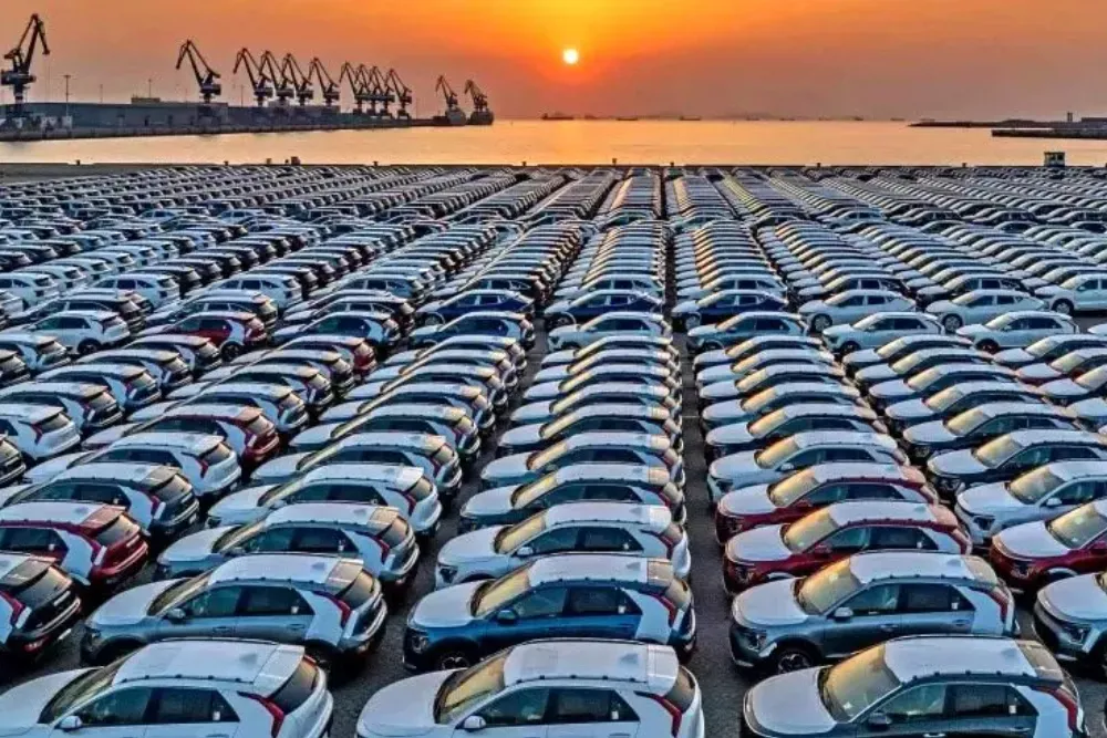 واردات-خودرو