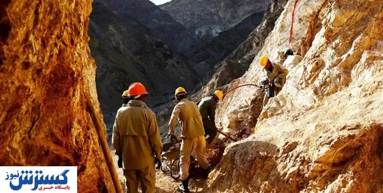 خبر طالبان از آمادگی جذب سرمایه‌گذار خارجی در معادن لیتیوم