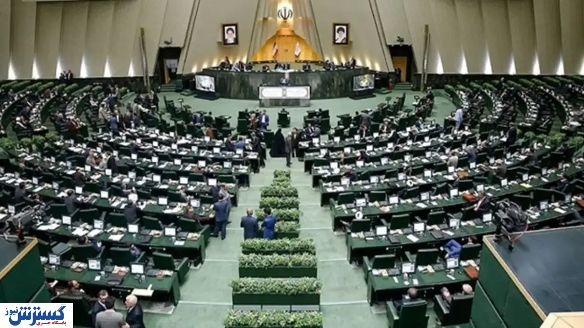صنعت نمایشگاهی صاحب فراکسیون در مجلس شد
