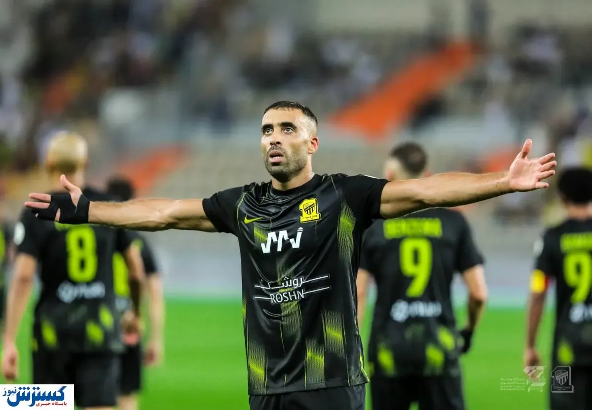 شاه ماهی از تور پرسپولیس پرید