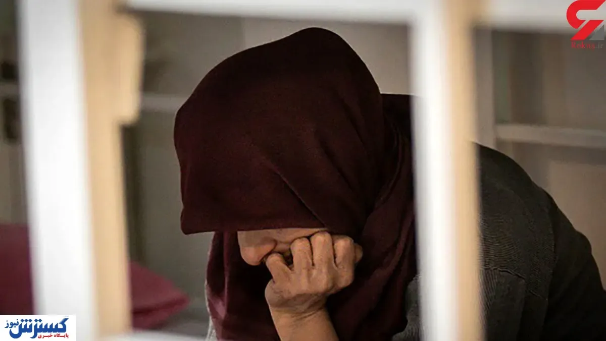سرنوشت تلخ عاشق مرد معتاد