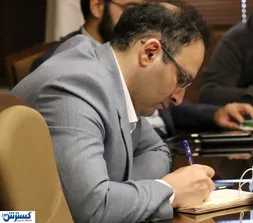 آغاز به کار نخستین اپراتور پسماند در رشت
