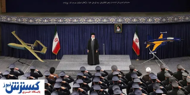 انتخابات پرشور، تضمین کننده اقتدار و امنیت ملی است