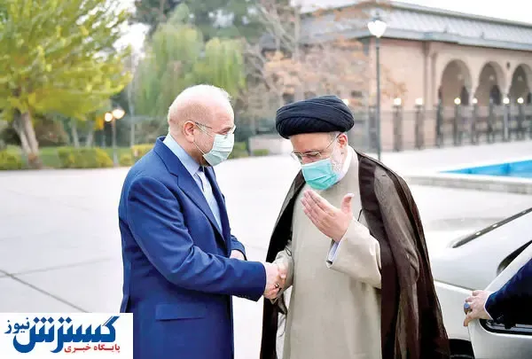 چکیده ای از نشست هم اندیشی مجلس و دولت