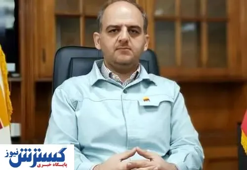 پروژه آهن اسفنجی زمزم ۳ فولاد خوزستان پیشرفت ۵۴ درصدی داشت
