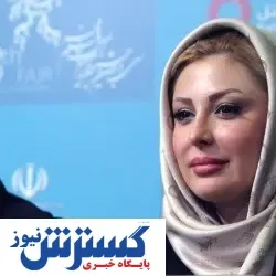 گفتگوی جذاب با نیوشا ضیغمی