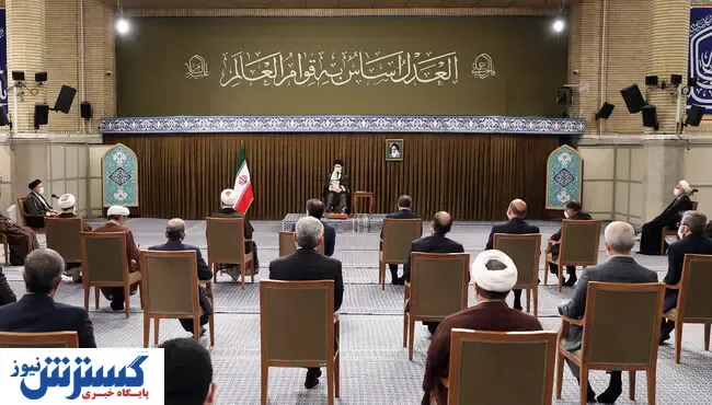 شهید بهشتی پایه‌گذار دادگستری اسلامی است