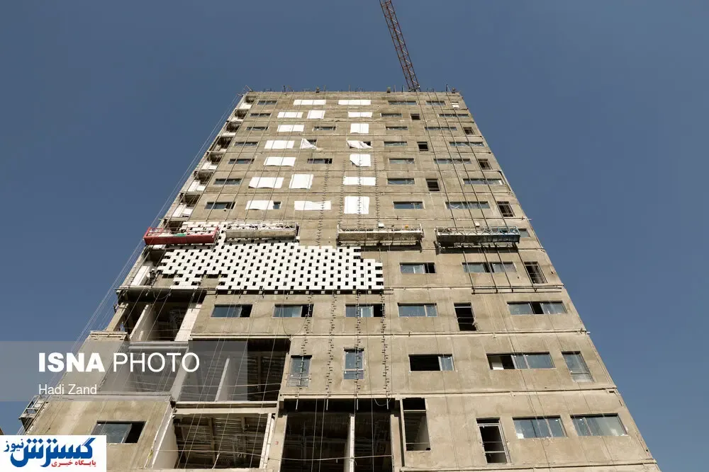 بخش شمالی پلاسکو ۱۵ بهمن بازگشایی می‌شود