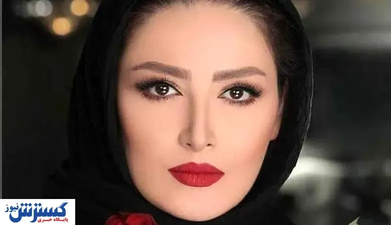 چهره بدون آرایش شیلا خداداد سوژه شد