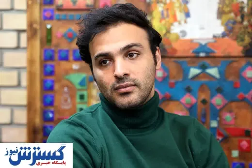 بازیگر «سرجوخه» بخاطر مزاحمت تلفنی بلاک شد