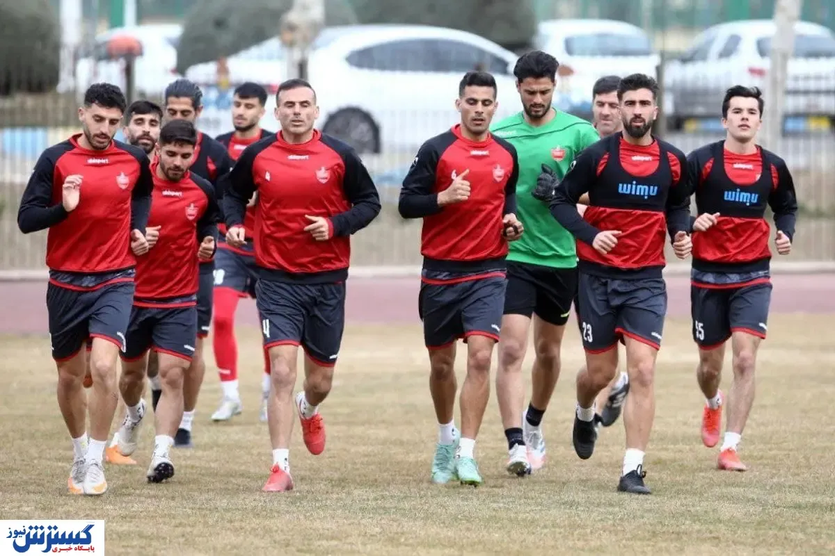 پایان قرارداد ۱۰ بازیکن پرسپولیس / ترابی و سرلک تمدید می کنند؟