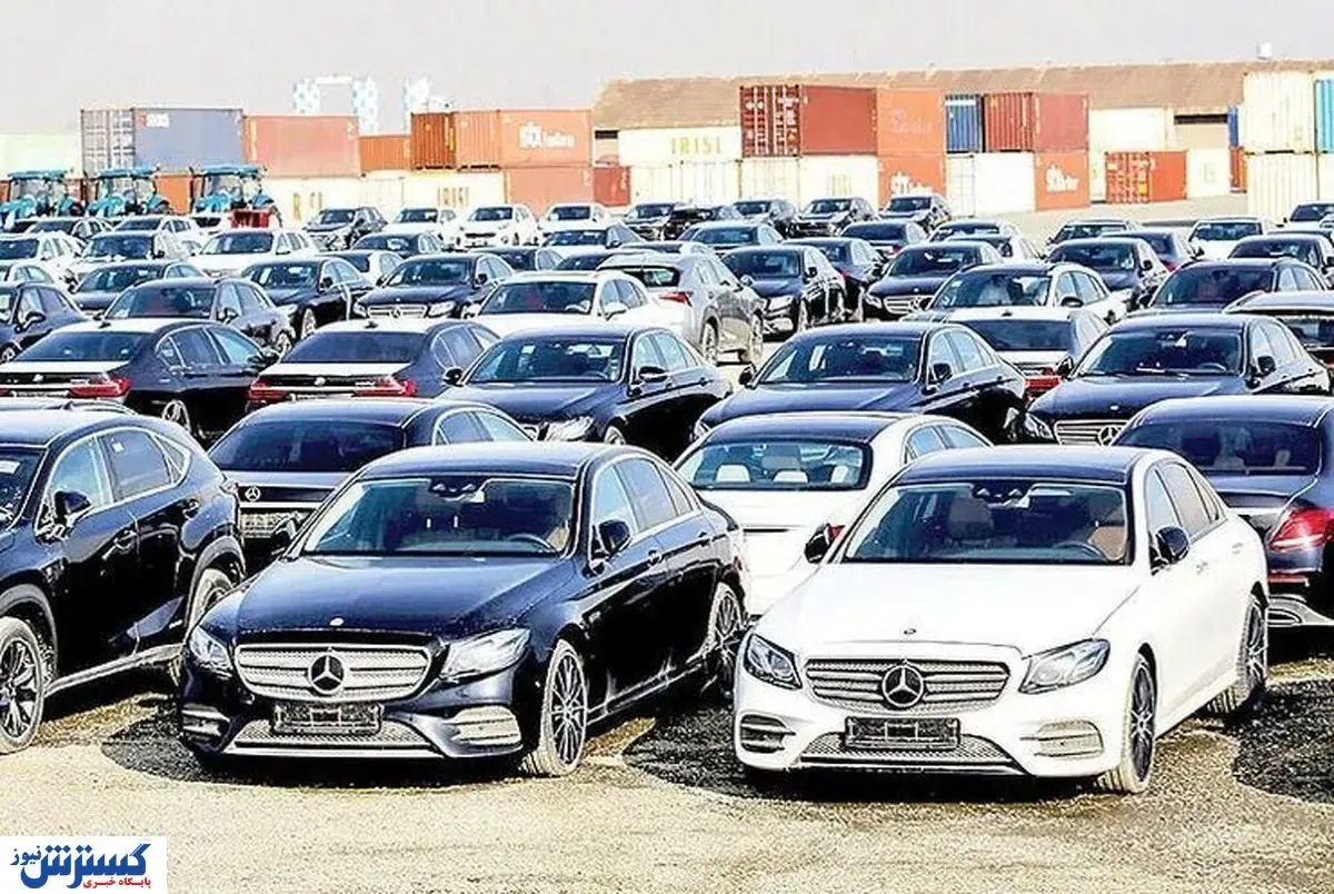 این خودروی آمریکایی کمر بازار را شکست