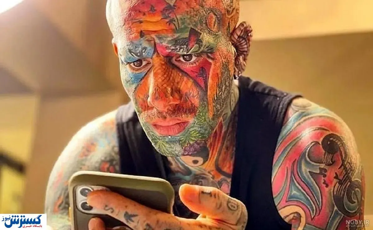 « امیر تتلو » دست به دامان مراجع تقلید شد