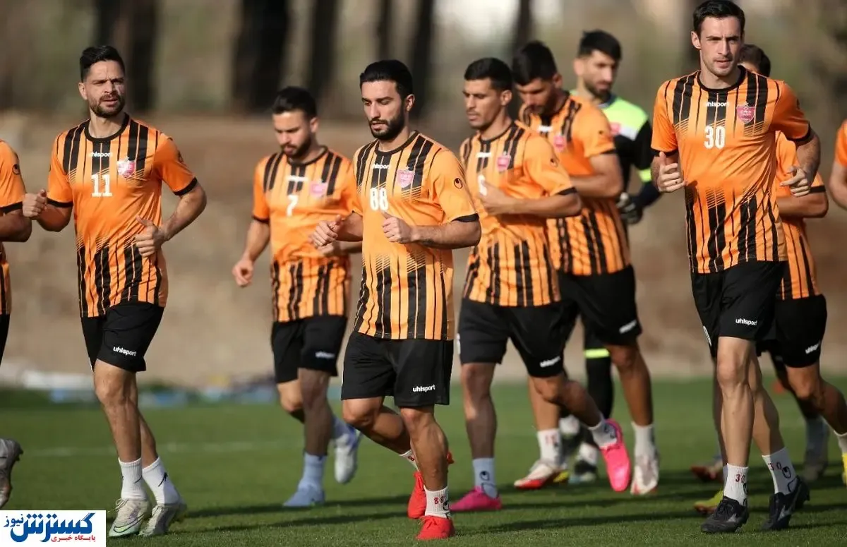 نظر جالب پرسپولیسی‌ها درباره تقابل با استقلال