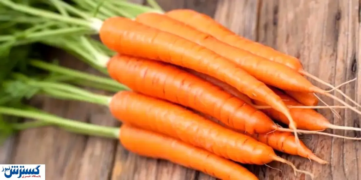 چرا هویج از موز گران تر شد؟