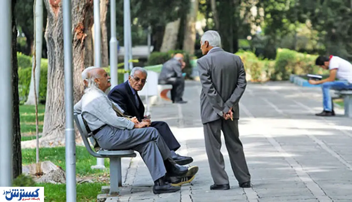 سن بازنشستگی ۵ سال زیاد می شود!