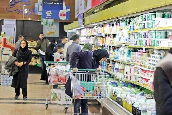 خبر مهم/ نان و کالاهای اساسی در انبارها ذخیره‌سازی شدند