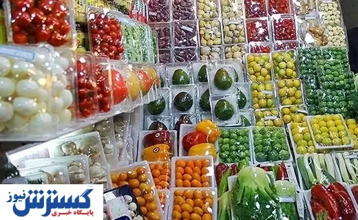 چه کسانی قیمت میوه را بالا می‌برند؟