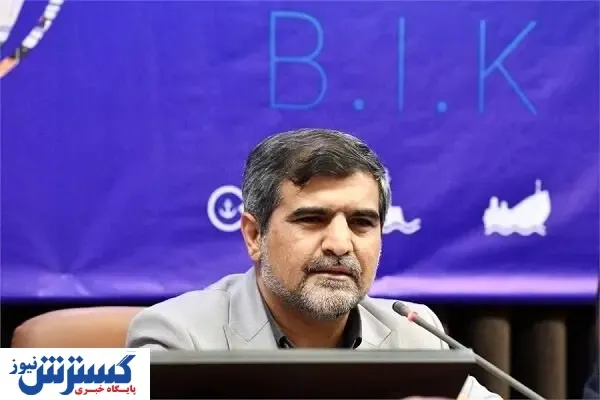 مدیر کل سازمان بنادر و دریارنوردی مشخص شد