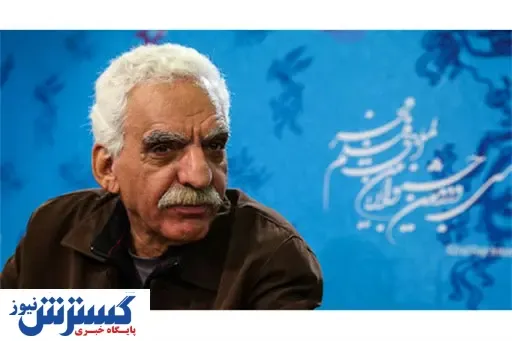 کارگردان معروف سینمای ایران کرونا گرفت +‌ عکس