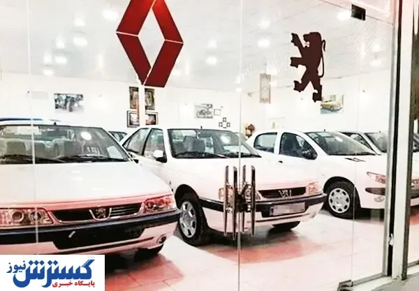 چالش‌های بی‌پایان قیمت‌گذاری دستوری خودرو