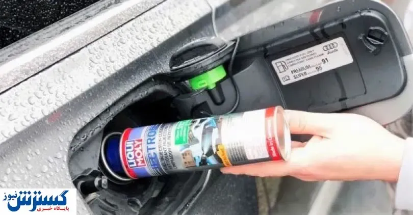 مکمل های سوخت تقلبی/هزینه های سنگین بعد از استفاده از این اکتان ها