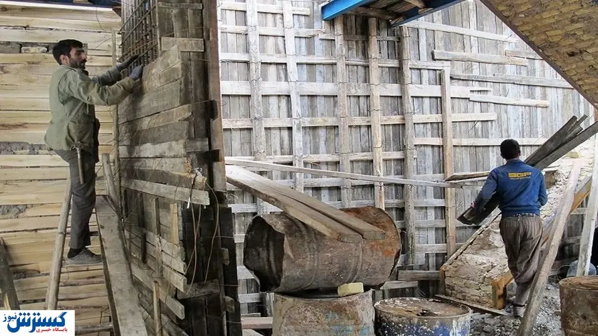 تعرفه ۱۴۰۴ نظام مهندسی اعلام شد | بساز بفروش‌ها ضرر کردند ؟