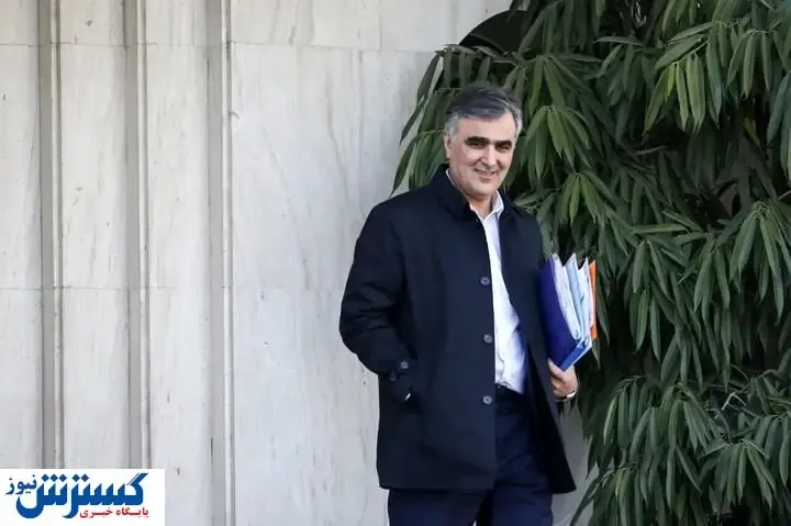 روزنامه نزدیک دولت اعلام کرد : رئیس بانک مرکزی برکنار شد | خداحافظ رئیس !