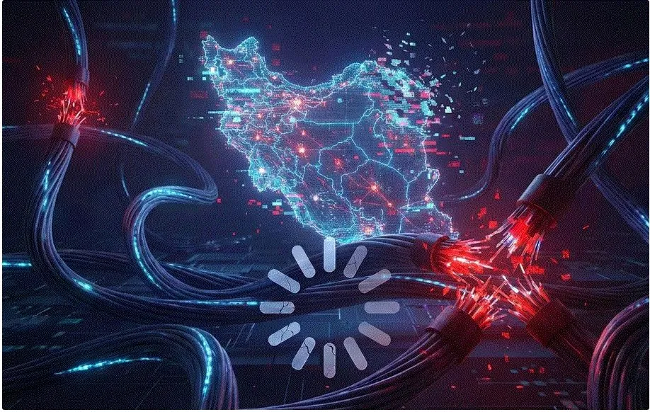 نخستین گام برای بازگشت اینترنت بین‌الملل / کدام شرکت‌ها وصل شدند؟