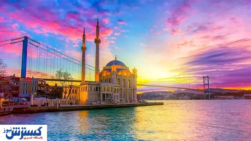 قیمت تور وان با قطار | ترکیه گردی چقدر هزینه دارد؟