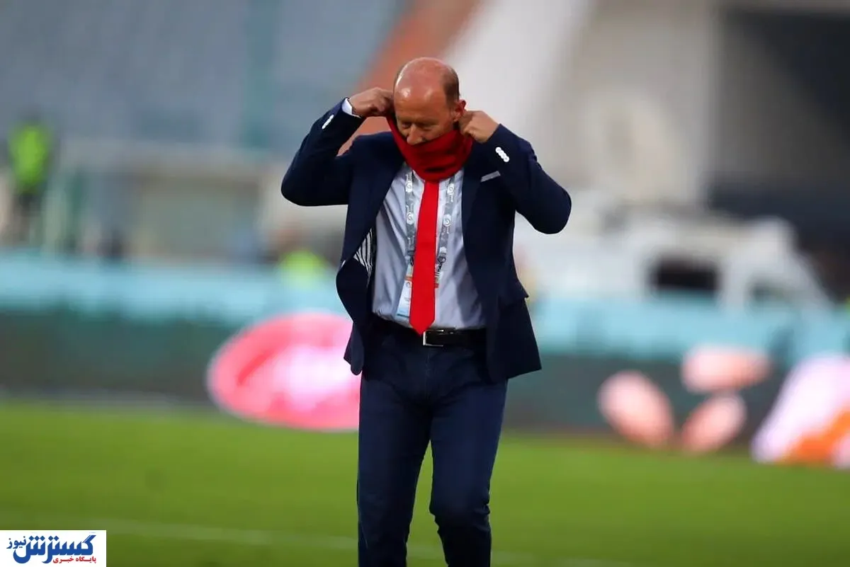 پرسپولیسی ها امروز منتظر یک خبر خوش باشند