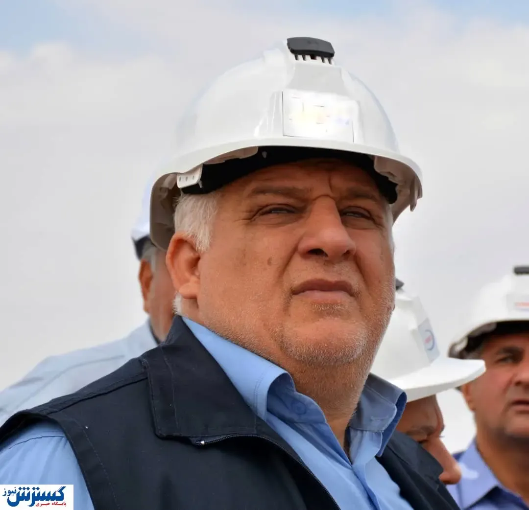 برق کارخانه را قطع کردیم تا برق خانه ها قطع نشود