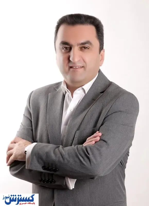 شرکت توسعه و ساخت خودرو برقی نوین ماهان «نبکا» با مدیریت پویا سالاری شریف ،واحد برگزیده ملی شد