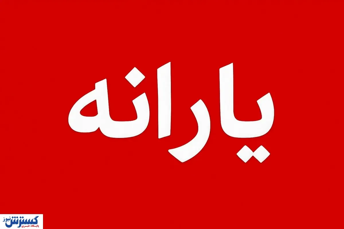 یارانه جدید برای دهک های ۱ تا ۷؛ فقط این افراد ۱۶ قلم کالا دریافت می‌کنند