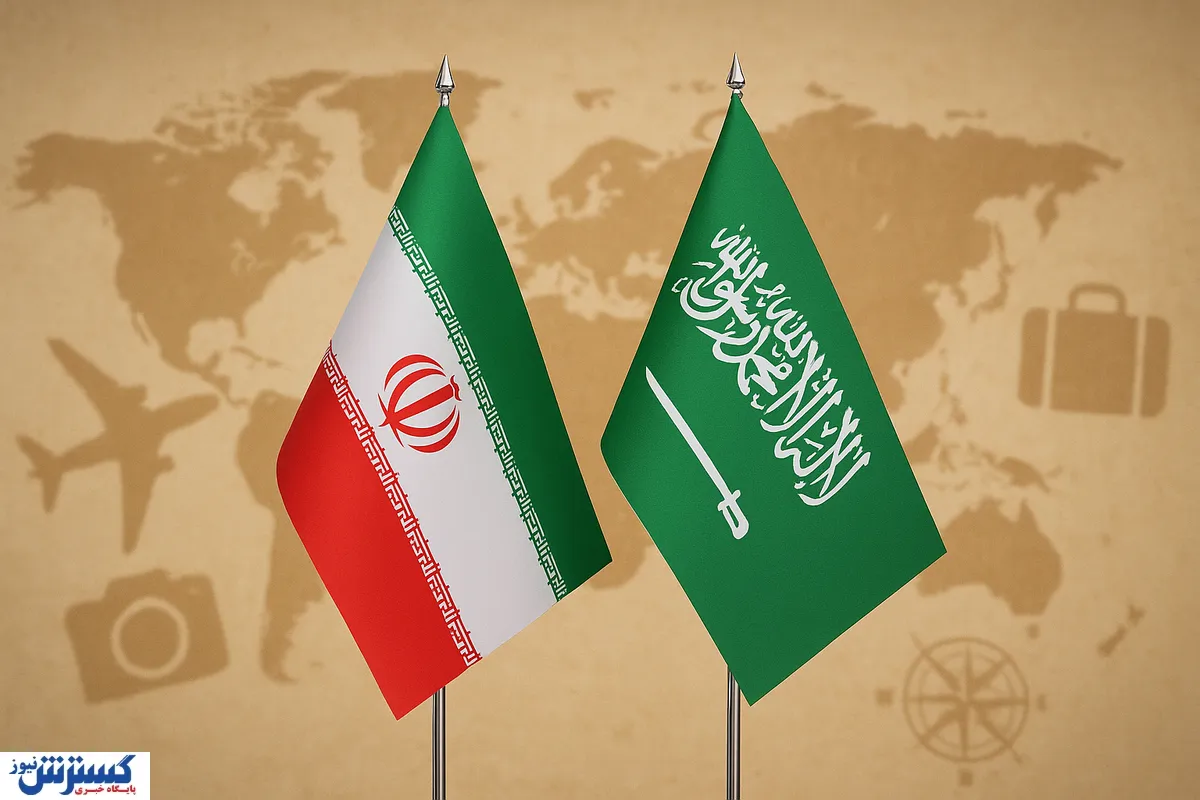 یک مقایسه شوکه‌کننده / عربستان بازار ایران را غافلگیر کرد