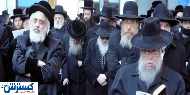 فوری/ سکوت یهودیان ایرانی شکست+عکس جنجالی