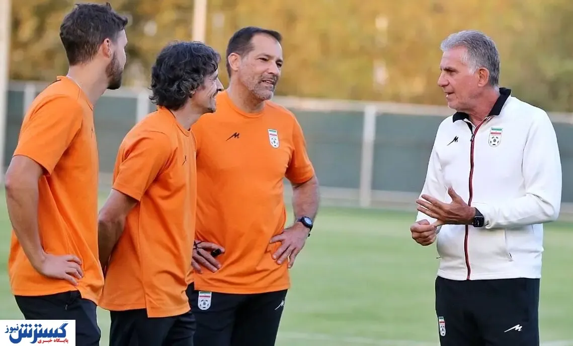 خطر بیخ گوش ۳ ستاره پرسپولیس و استقلال