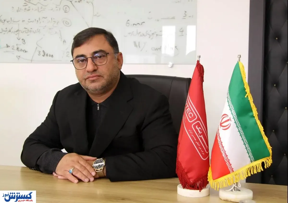 گذر توسعه از مسیر سبز
