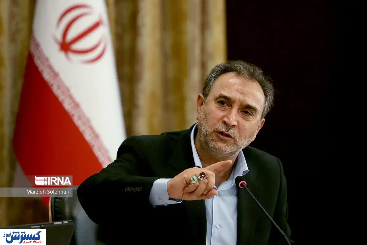 متهمان اصلی فرش‌های مفقودشده سعدآباد مشخص شد