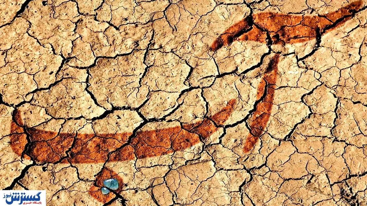 فاجعه شدت گرفت ؛ سقوط ذخایر آبی بحران آفرید