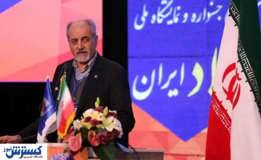ارائه فرصت های ساخت داخل در جشنواره و نمایشگاه ملی فولاد ایران