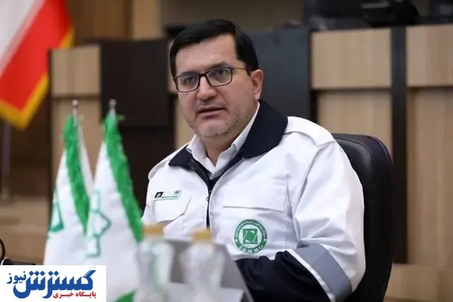 ارزیابی ایمنی ساختمان‌های بیمارستانی/این امر با جدیت دنبال می‌شود