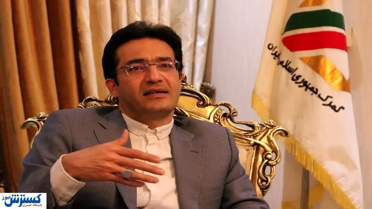محموله جدید واکسن آسترازنکا وارد کشور شد